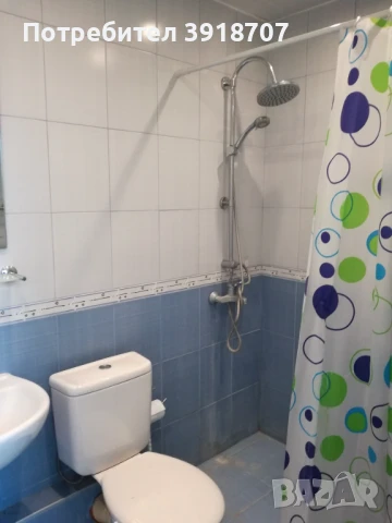 ДВУСТАЕН АПАРТАМЕНТ - 58 кв.м. , снимка 16 - Апартаменти - 50471284