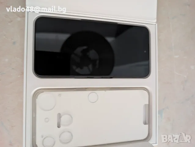 Продавам нов Nothing phone 3 с проблем , снимка 2 - Телефони с две сим карти - 56087332