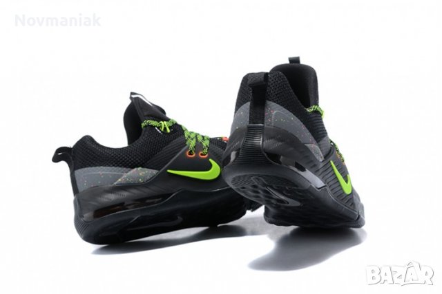  Nike Zoom Train Command, снимка 15 - Маратонки - 36890451