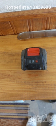 Батерии WURTH 18V и STIHL 36V, снимка 4 - Други инструменти - 52541900