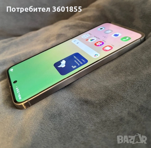 Samsung A56 5G 128/8RAM Отличен, снимка 5 - Samsung - 53921376