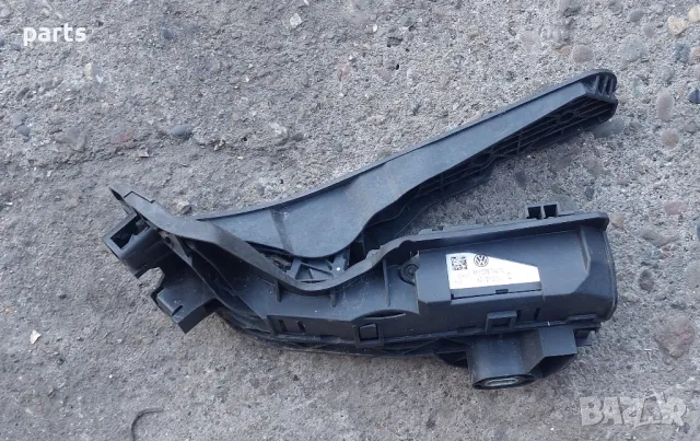 Педал Газ VW Голф 5 - Ауди A3 8P
- 74390500, снимка 2 - Части - 47698159