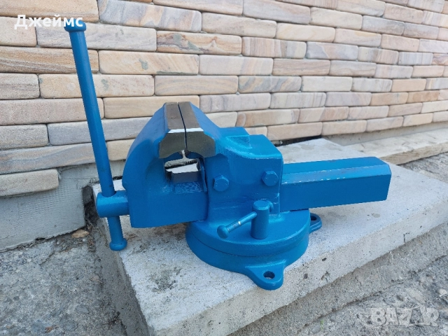 Професионални немски стоманени менгемета , снимка 8 - Менгемета - 51959443