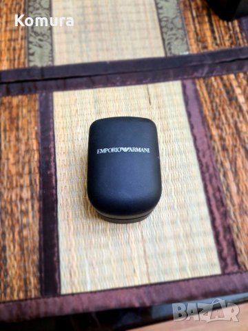 Часовник Emporio Armani, снимка 3 - Мъжки - 30925674