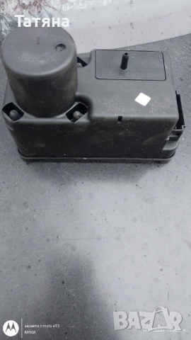 Вакуум помпа за централно заключване на VW-AUDI-SEAT HELLA, снимка 6 - Части - 52439284