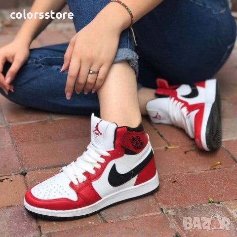 Дамски маратонки  Nike код Br342