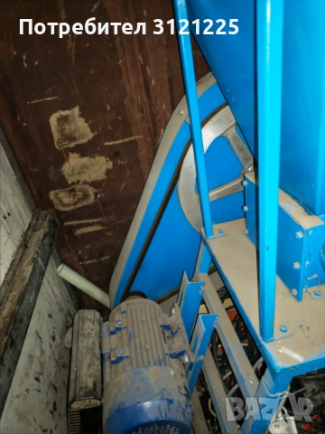 Орехотрошачка, снимка 3 - Други машини и части - 53971557