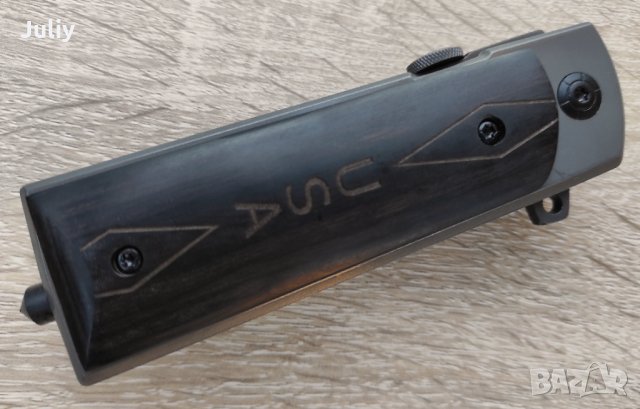 Сгъваем нож Browning М1911 /Browning DA52 / Buck DA88, снимка 15 - Ножове - 35236296