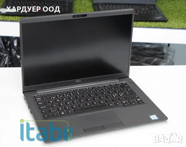 Лаптоп Dell Latitude 7400 - 80132261