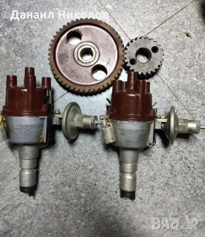 Авточасти Москвич , снимка 14 - Части - 28929773