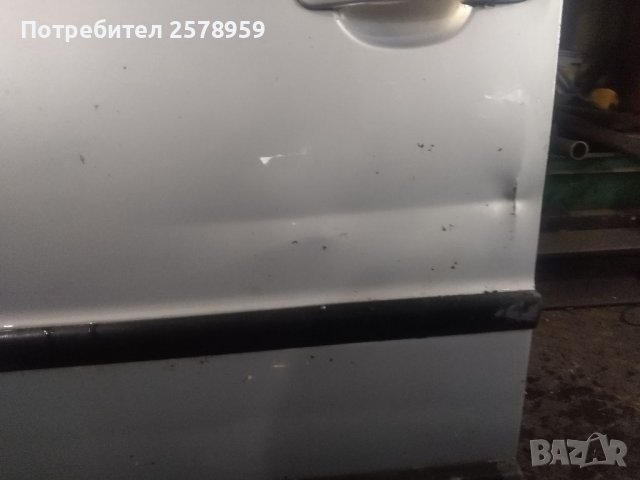 Врати за пасат 4, снимка 5 - Части - 38389396