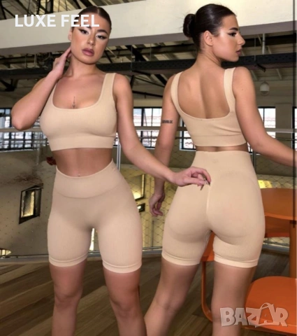 ✨Дамски Комплекти , снимка 6 - Комплекти - 54044384