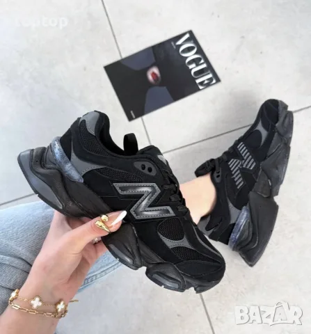 Дамски Маратонки New Balance , снимка 2 - Маратонки - 56091820
