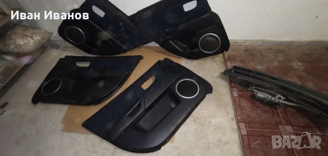 Мазда 3 2.0, снимка 5 - Автомобили и джипове - 37159176