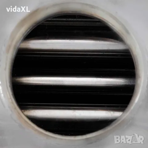 vidaXL Топлообменник за басейн, 292 x 134 мм, 28 kW, снимка 3 - Басейни и аксесоари - 56148354