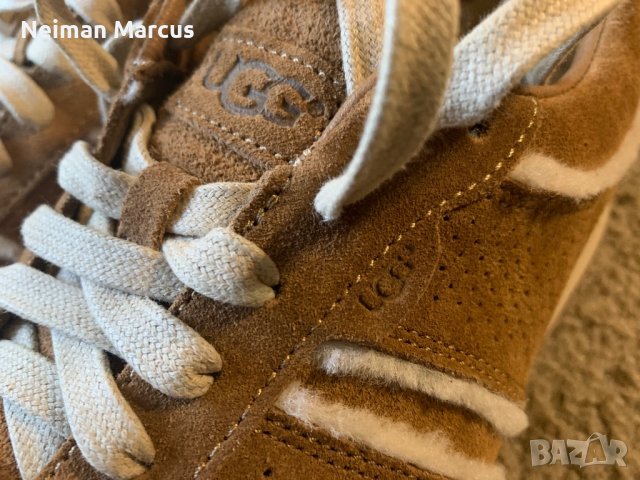 UGG, снимка 5 - Маратонки - 39999615