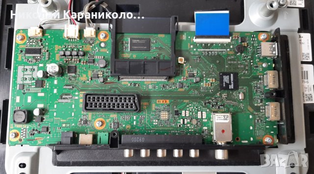 Продавам,Main board-1-889-355-13,Стойка от тв SONY KDL-32R410B, снимка 6 - Телевизори - 42386271