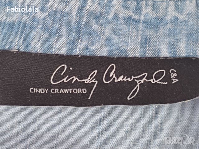 Cindy Crawford for C&A blouse 44, снимка 3 - Блузи с дълъг ръкав и пуловери - 42222691