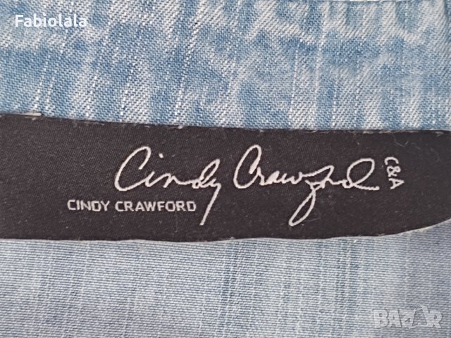 Cindy Crawford for C&A blouse 44, снимка 3 - Блузи с дълъг ръкав и пуловери - 42222691