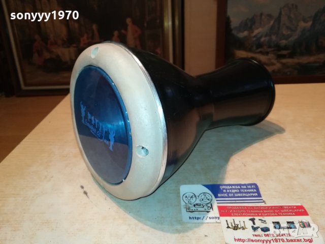 ТАРАМБУКА ЗА 85ЛВ С РАЗМЕРИ 33Х21СМ 0612211729, снимка 2 - Ударни инструменти - 35050056