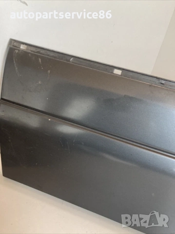 Облицовка на калник за задна лява врата за Mercedes W140 S350Td (1994) 1406907540, снимка 3 - Части - 54110043