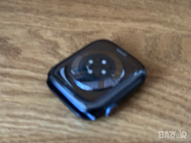 Apple Watch 9 / 45mm / Celluar + GPS, снимка 8 - Смарт часовници - 56424746