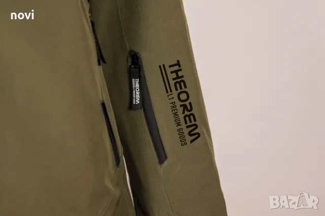 L1/Nitro Nightwave 20k, S,M,L ново, оригинално дамско ски/сноуборд яке, снимка 11 - Зимни спортове - 47435494