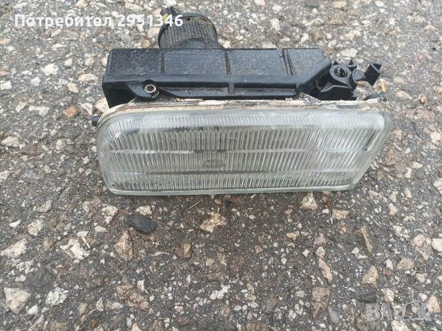 халоген BMW E36