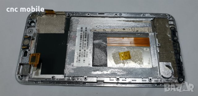 Blackview A7 оригинални части и аксесоари , снимка 9 - Резервни части за телефони - 31863491