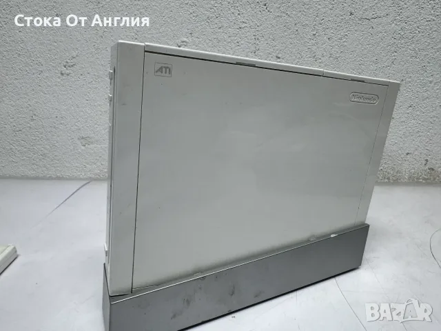 Конзола - Wii Nintendo / A3, снимка 6 - Игри за Nintendo - 54514910