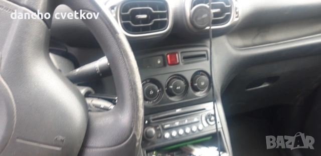 Продавам, снимка 9 - Автомобили и джипове - 54226811