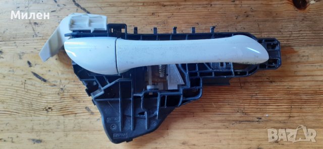 Външна Дръжка Предна Дясна За Mercedes A-Klass W169 от 2004-2014 Година  Мерцедес А Класа 