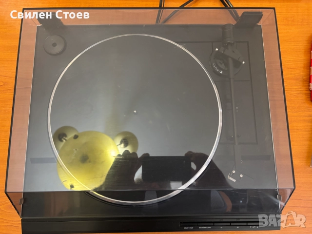 Грамофони и услилватели , снимка 13 - Грамофони - 51650240