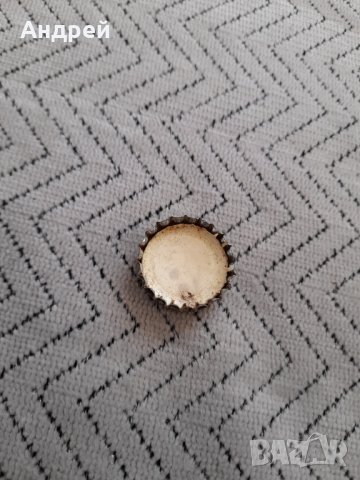 Капачка Бира,пиво Люлин, снимка 2 - Други ценни предмети - 31941238