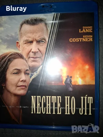 Блурей филми 20€, снимка 9 - Blu-Ray филми - 56114160