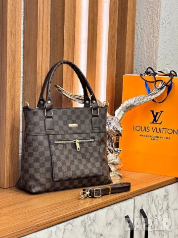 чанти louis vuitton , снимка 2 - Чанти - 50777877