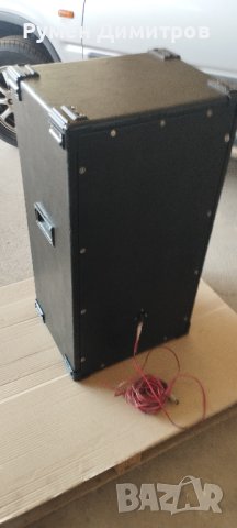 Тонколони комплект, снимка 4 - Тонколони - 42302348