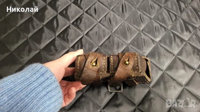 Паласка за манлихер ПСВ 1914-1918 , снимка 3 - Антикварни и старинни предмети - 49549780