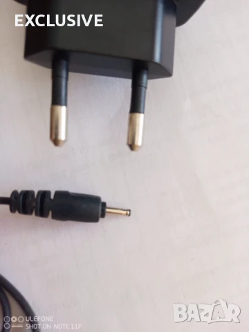 Ново Зарядно за Никоя стари модели, тънък жак, 10 лв, снимка 4 - Оригинални зарядни - 50449000