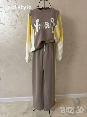 комплект , снимка 2 - Комплекти - 53284846