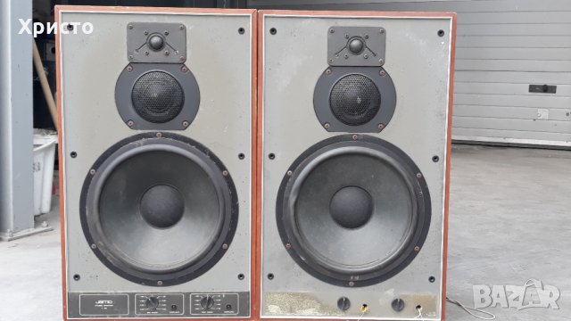 JAMO studio monitor J-150   DENMARK 12"