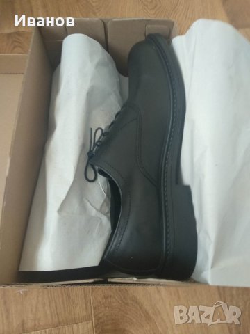 Мъжки обувки 1, снимка 6 - Ежедневни обувки - 29916504