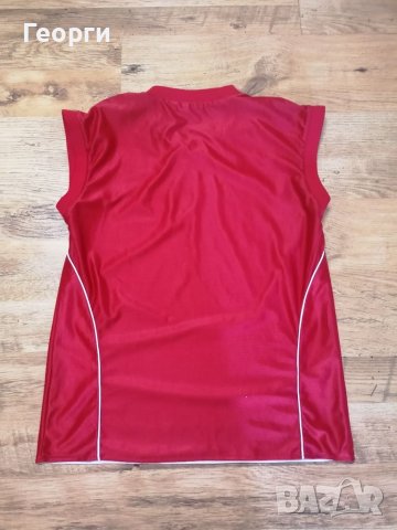 Двулицев баскетболен потник Размер S, снимка 2 - Спортни дрехи, екипи - 37122798