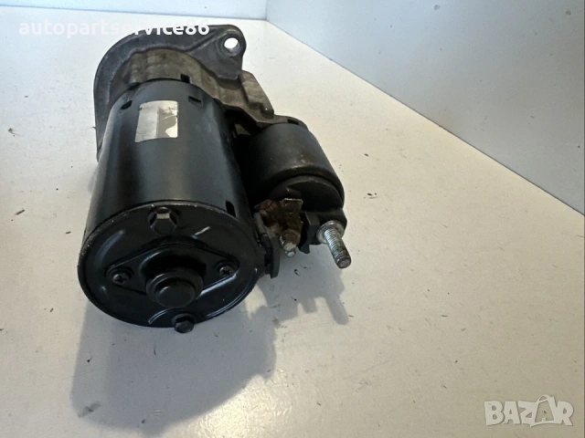 Стартер за Alfa Romeo 159 Sportwagon 2.0 M-Jet (2009), снимка 2 - Части - 53203506