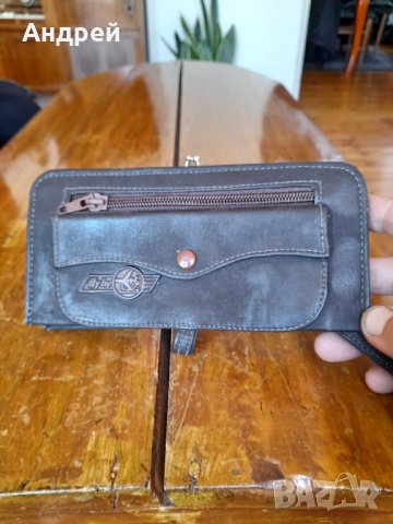 Стара чантичка LZ, снимка 2 - Други ценни предмети - 38550321