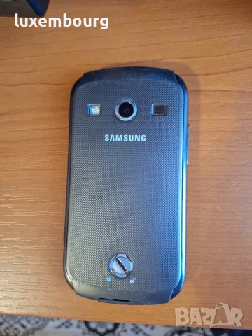 Samsung gt- s7710, снимка 2 - Samsung - 56340486