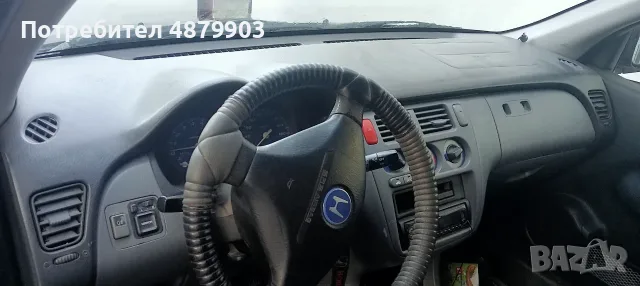 Honda HRV , Хонда джип, снимка 5 - Автомобили и джипове - 55804923