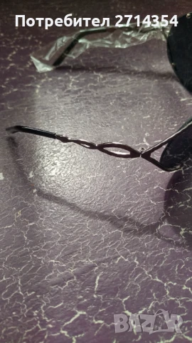 Слънчеви очила , снимка 2 - Слънчеви и диоптрични очила - 50454697