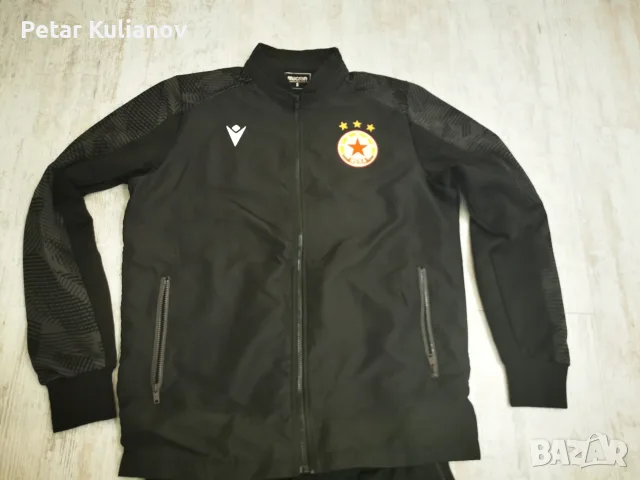 Артикули дрехи ЦСКА CSKA!!! , снимка 3 - Футбол - 55944314