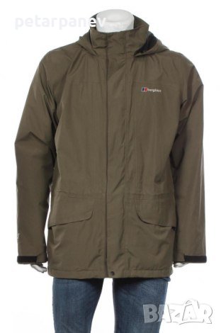 Мъжко яке Berghaus Cornice InterActive Gore-Tex- L размер